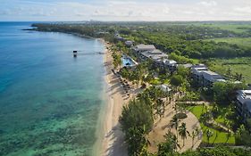 Le Meridien Mauritius